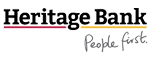 Heritage Logo
